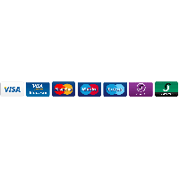 - Credit/Debit Card 1